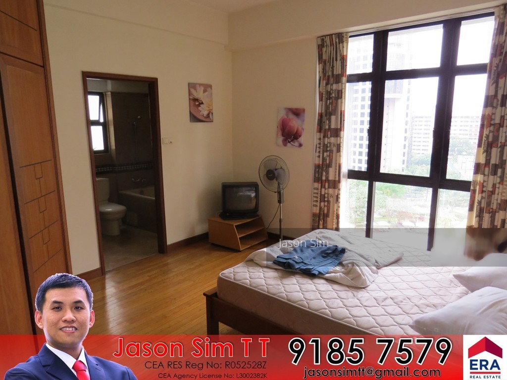 Dover Parkview (D5), Condominium #120132502